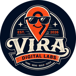 VIRA DIGITAL LABS — THE NEXT MOVE